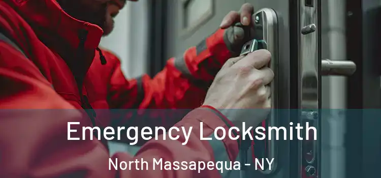 Emergency Locksmith North Massapequa - NY