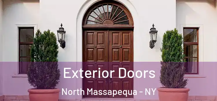  Exterior Doors North Massapequa - NY