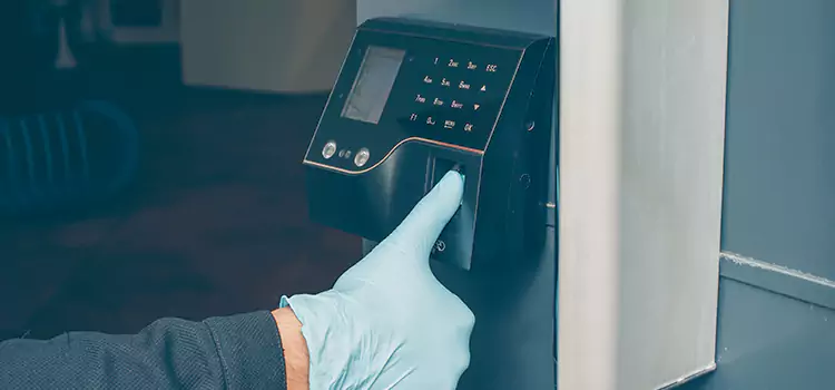 Access Control Installation North Massapequa