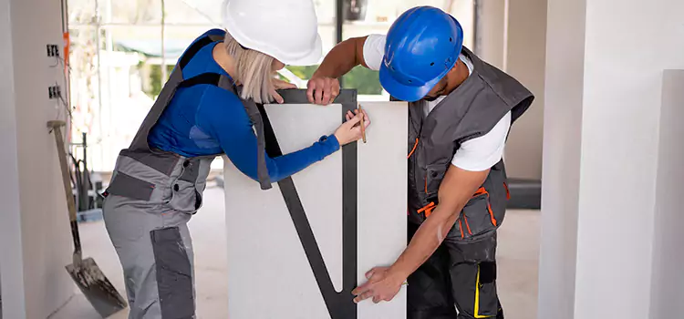 Why Choose Us for Door Panel Services in North Massapequa, NY?
