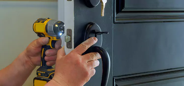 Locksmith Emergency Service North Massapequa