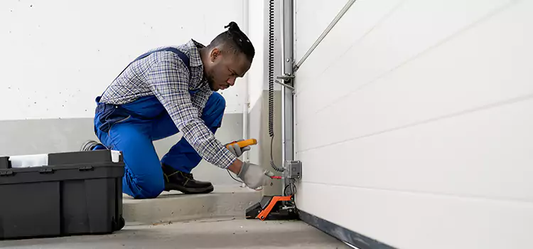 Expert Solutions for Every Garage Lock Need in North Massapequa, NY