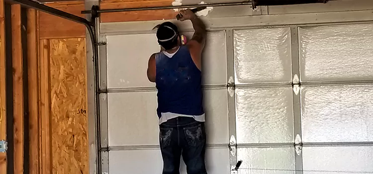 Specialized Garage Door Panel Solutions in North Massapequa, NY