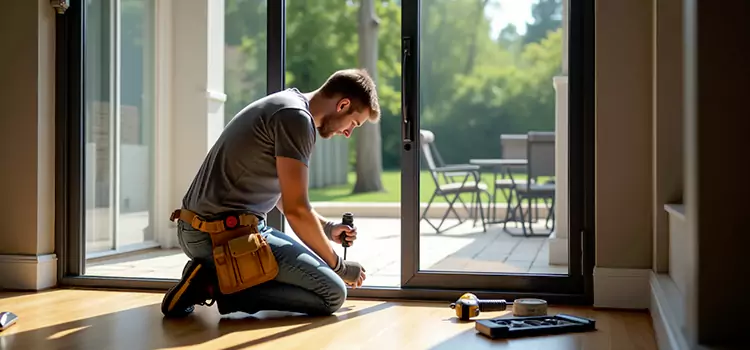 Comprehensive Solutions for Every Glass Door Need in North Massapequa, NY