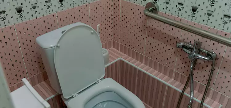 Meeting Diverse Needs With Accessible Restroom Solutions in North Massapequa, NY