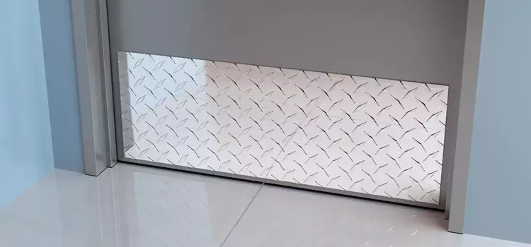 Benefits of Professional Kick Plate Solutions in North Massapequa, NY