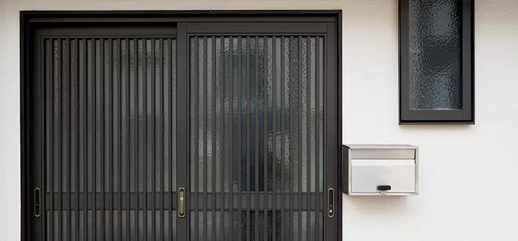 Sliding Screen Door Repair North Massapequa