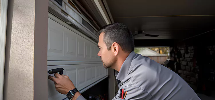 Garage Door Cable Replacement North Massapequa