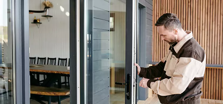 Replacing Patio Door North Massapequa