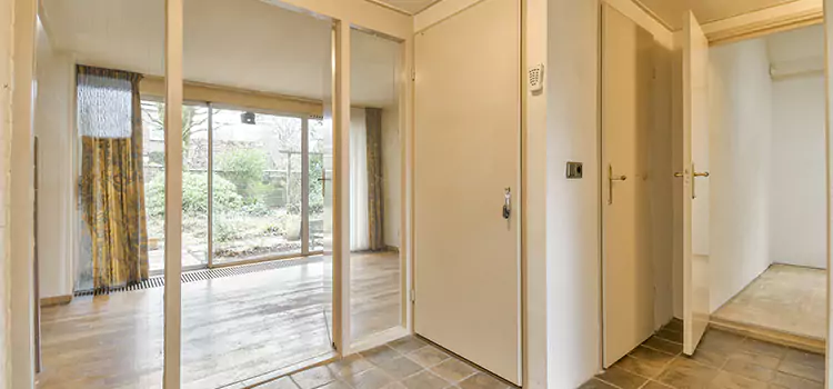 Why Choose Our Pocket Door Experts in North Massapequa, NY?