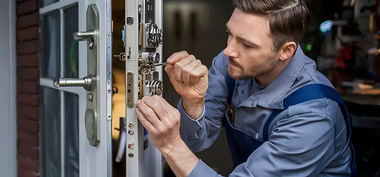 Residential Lock Installation North Massapequa
