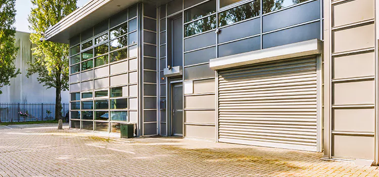 Electric Roller Garage Doors North Massapequa
