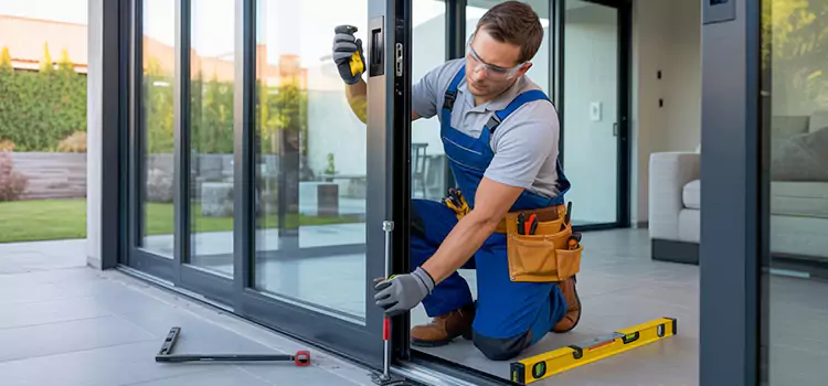 Sliding Screen Door Repair North Massapequa