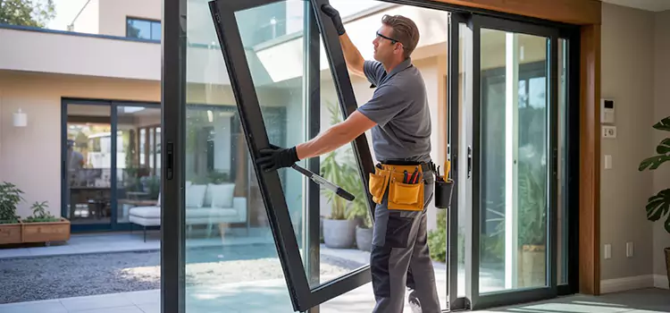 Specialized Sliding Door Roller Services in North Massapequa, New York