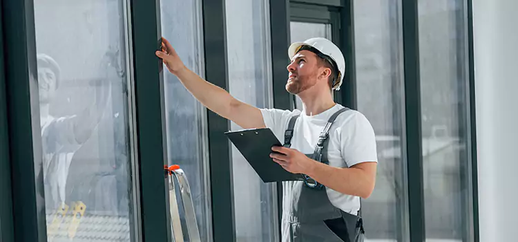 Comprehensive Solutions for Your Sticking Doors in North Massapequa, NY