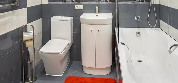 Hansgrohe Shaving Mirror North Massapequa