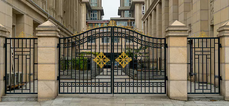 Comprehensive Iron Gate Maintenance Solutions in North Massapequa, NY
