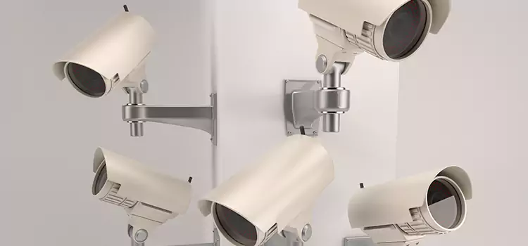 Your Trusted Partner for CCTV Solutions in North Massapequa