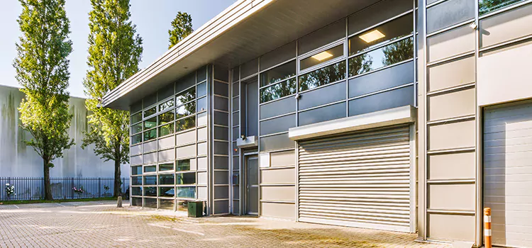 Commercial Garage Door Installation North Massapequa