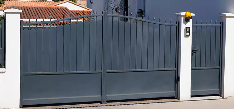 Emergency Commercial Gate Repair North Massapequa
