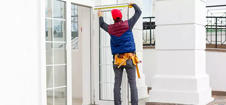 Water Damage Door Frame Repair North Massapequa