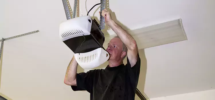 Garage Door Opener Service North Massapequa