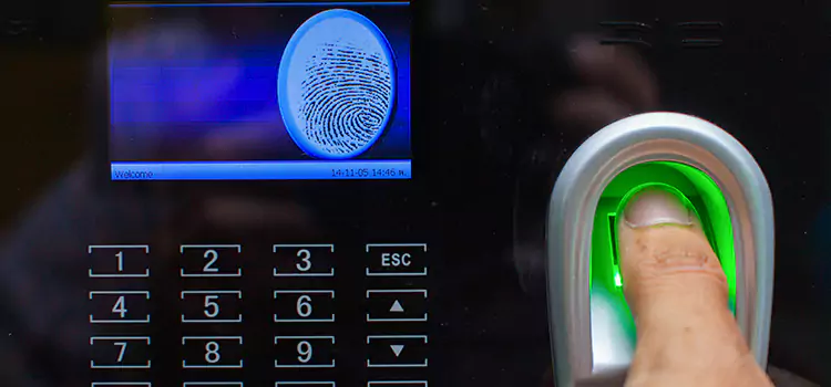 Your Trusted Partner for Secure Access in North Massapequa, NY