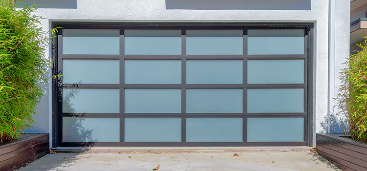 Why Choose Us for Garage Door Care in North Massapequa, NY?