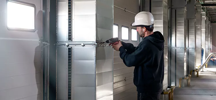 Prompt and Professional Garage Door Service in North Massapequa, New York