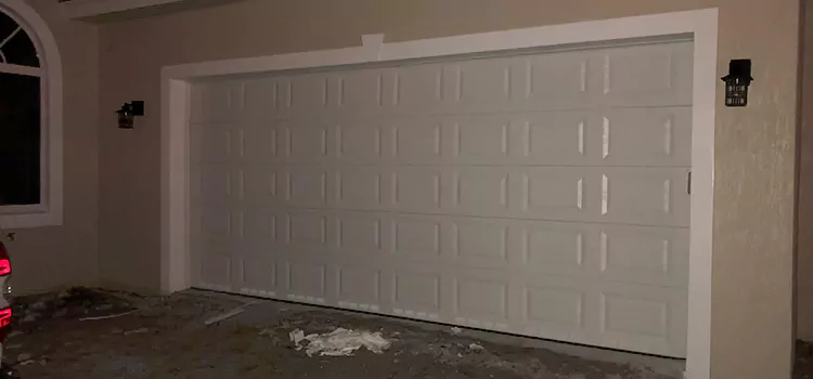 Garage Door Coil Replacement North Massapequa