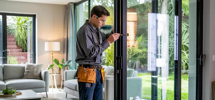 Why Choose Us for Your Glass Door Needs in North Massapequa, NY?