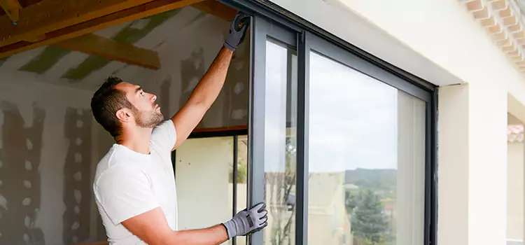 Emergency Sliding Glass Door Repair North Massapequa