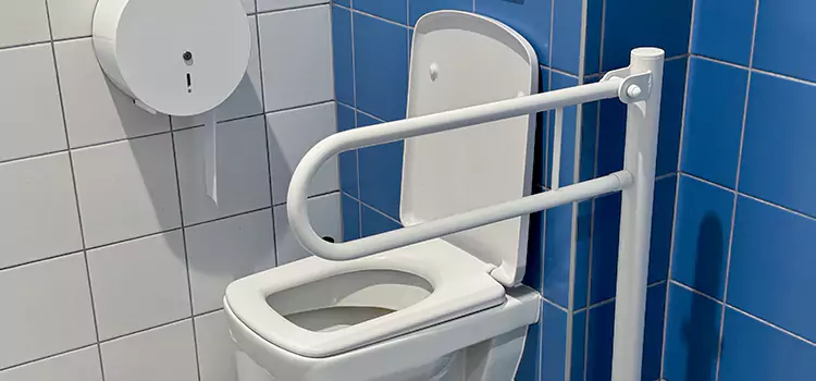Comprehensive Solutions in North Massapequa, NY for Accessible Facilities