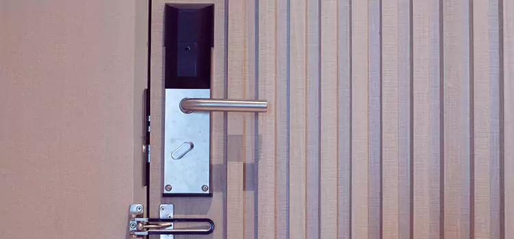 Installing a Maglock North Massapequa