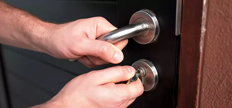 Master Key Control and Audits North Massapequa