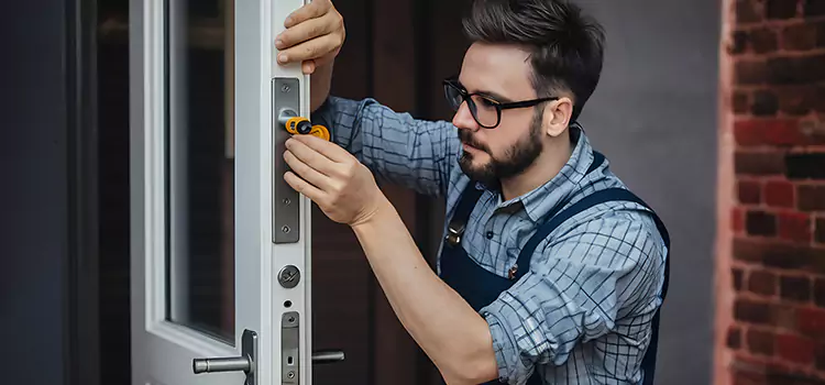 Residential Door Repairs North Massapequa