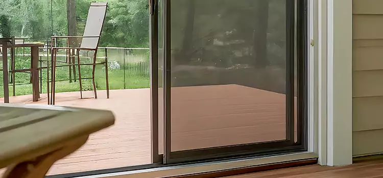 Garage Screen Door Installation North Massapequa