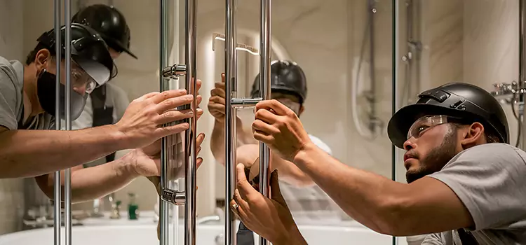 Shower Door Replacement Cost North Massapequa