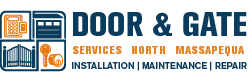 Door & Gate Services North Massapequa