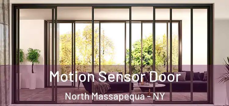 Motion Sensor Door North Massapequa - NY