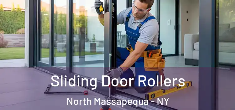 Sliding Door Rollers North Massapequa - NY